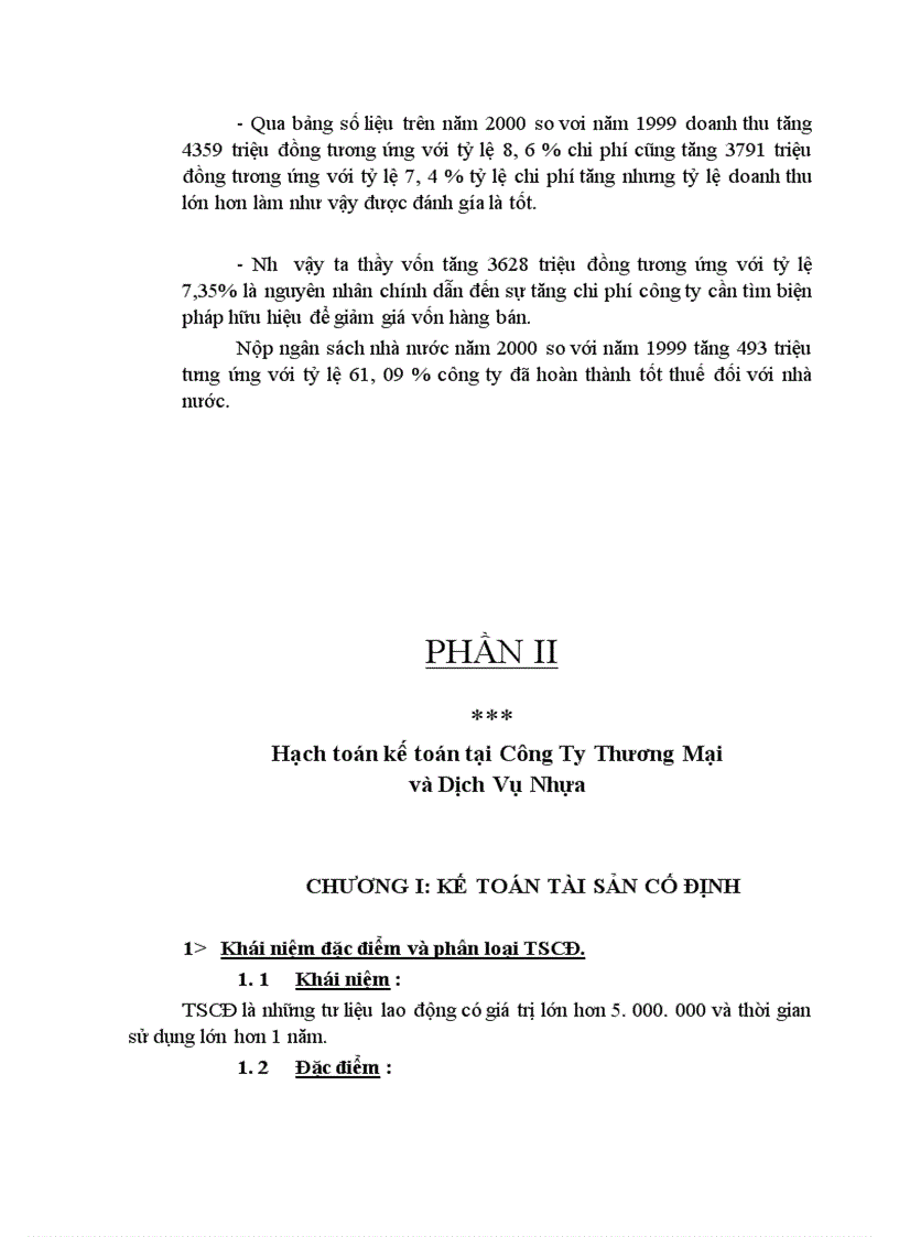 image for page Thực trạng công tác hạch toán kế toán tại Công Ty Thương Mại Dịch Vụ Nhựa.