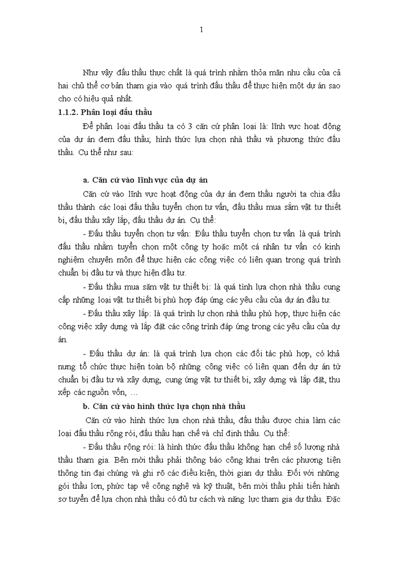 image for page Giải pháp nâng cao năng lực đấu thầu xây lắp của công ty cổ phần LICOGI 12