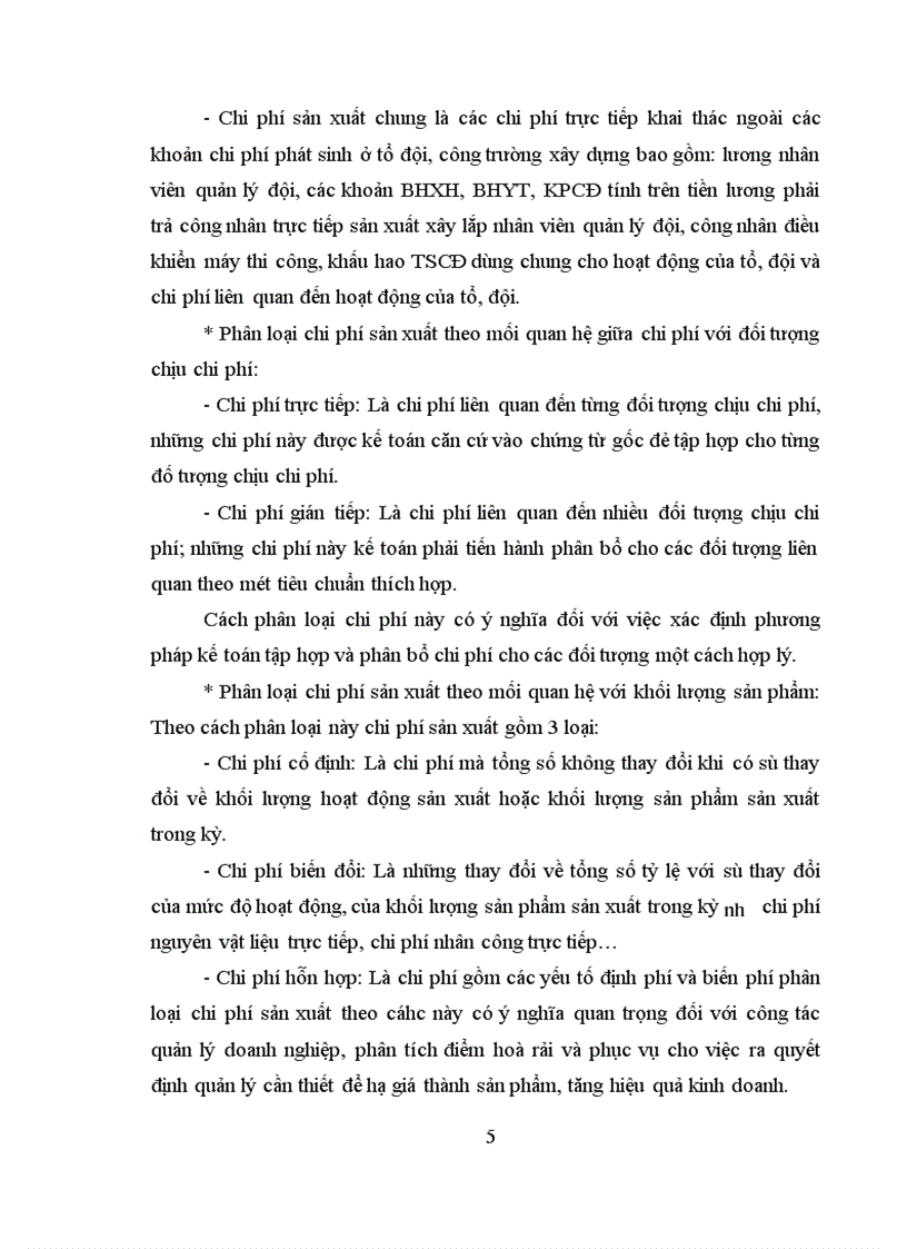 image for page Hoạch toán kế toán công ty xây lắp