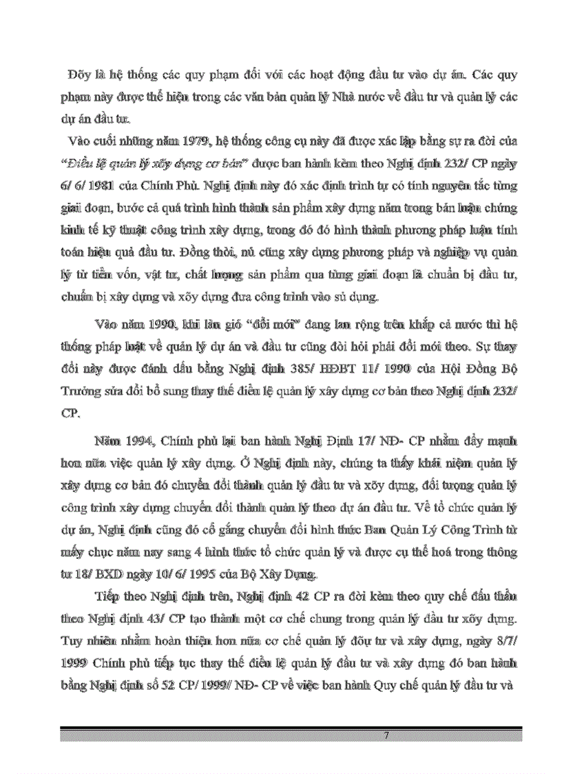 image for page Nghiên cứu công tác quản lý tiến độ dự án tại công ty hàng hải ven biển Vinashin