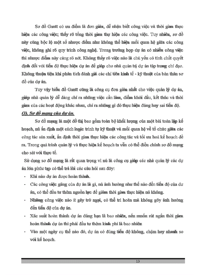 image for page Nghiên cứu công tác quản lý tiến độ dự án tại công ty hàng hải ven biển Vinashin