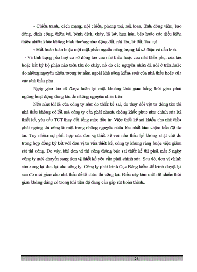 image for page Nghiên cứu công tác quản lý tiến độ dự án tại công ty hàng hải ven biển Vinashin
