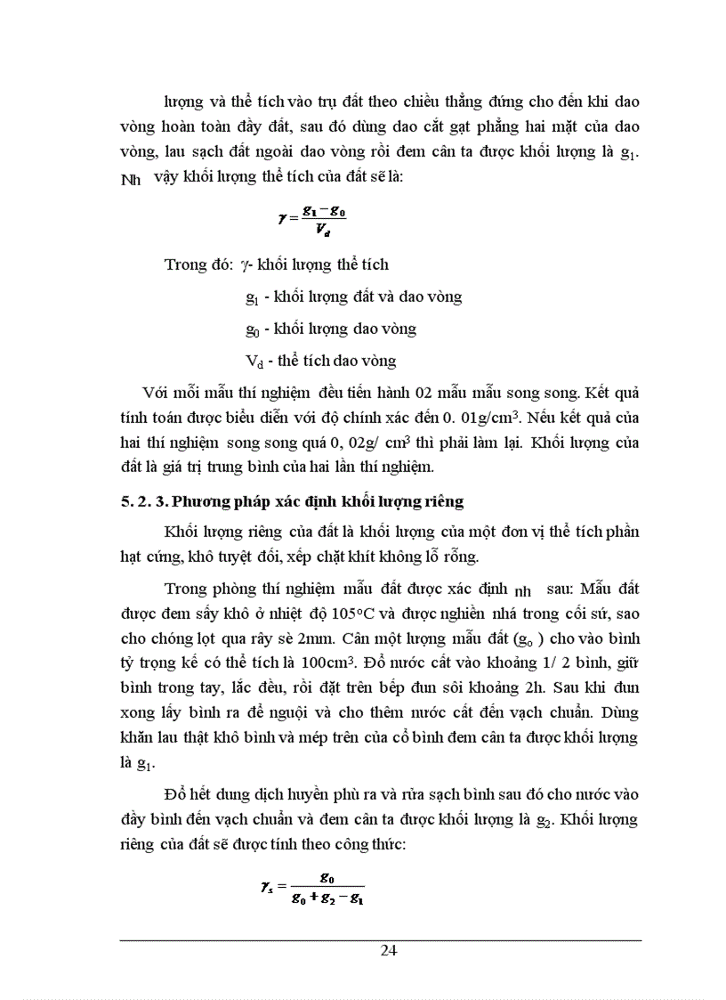 image for page Đặc tính địa kỹ thuật và giải pháp gia cố nền đất Trung tâm phân phối hàng hoá cảng container Phù Đổng - Gia Lâm - Hà Nội