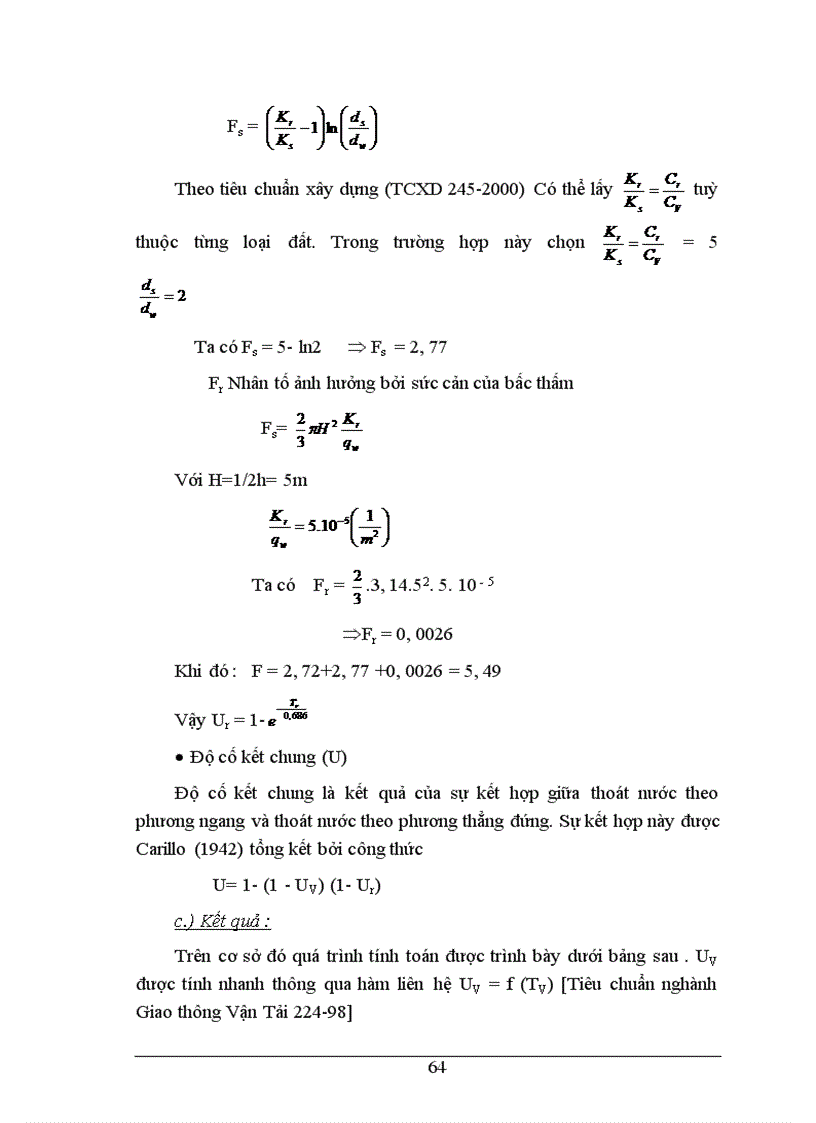 image for page Đặc tính địa kỹ thuật và giải pháp gia cố nền đất Trung tâm phân phối hàng hoá cảng container Phù Đổng - Gia Lâm - Hà Nội