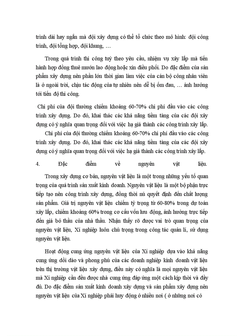 image for page Một số biện pháp cơ bản nhằm hoàn thiện công tác lập giá dự thầu tại Xí nghiệp xây dựng Sân Đường Cảng- Công ty Xây dựng Lũng Lô