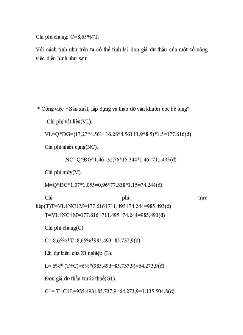 image for page Một số biện pháp cơ bản nhằm hoàn thiện công tác lập giá dự thầu tại Xí nghiệp xây dựng Sân Đường Cảng- Công ty Xây dựng Lũng Lô