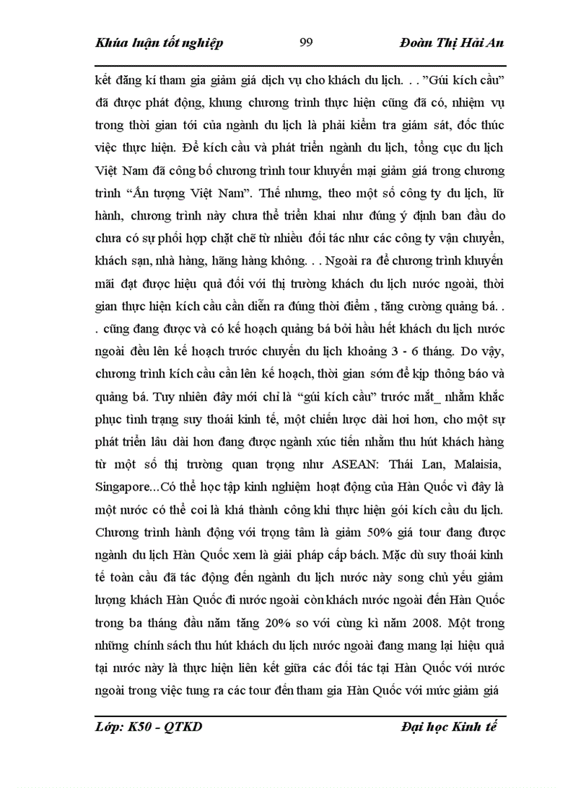 image for page Marketing du lịch