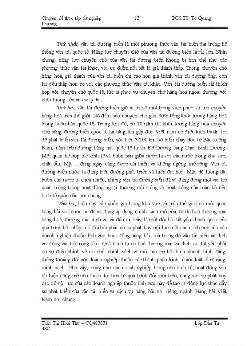 image for page Hoàn thiện công tác thẩm định tài chính dự án Đóng tàu tại Ngân hàng Đầu tư và phát triển Việt Nam chi nhánh Bắc Hà Nội