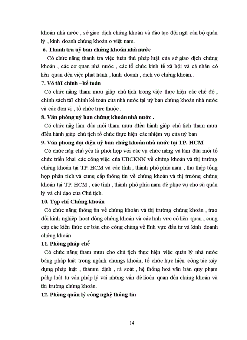 image for page Thị trường chứng khoán Việt Nam