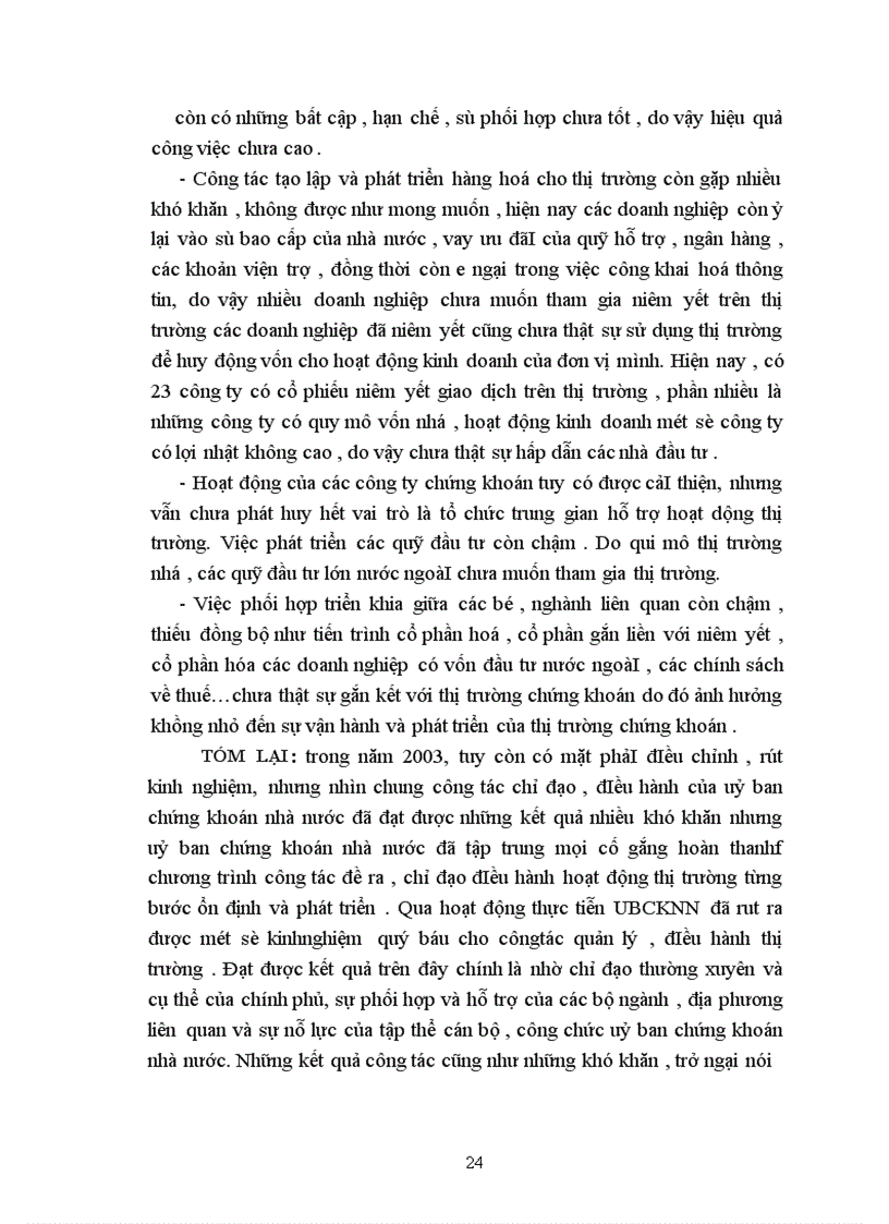 image for page Thị trường chứng khoán Việt Nam