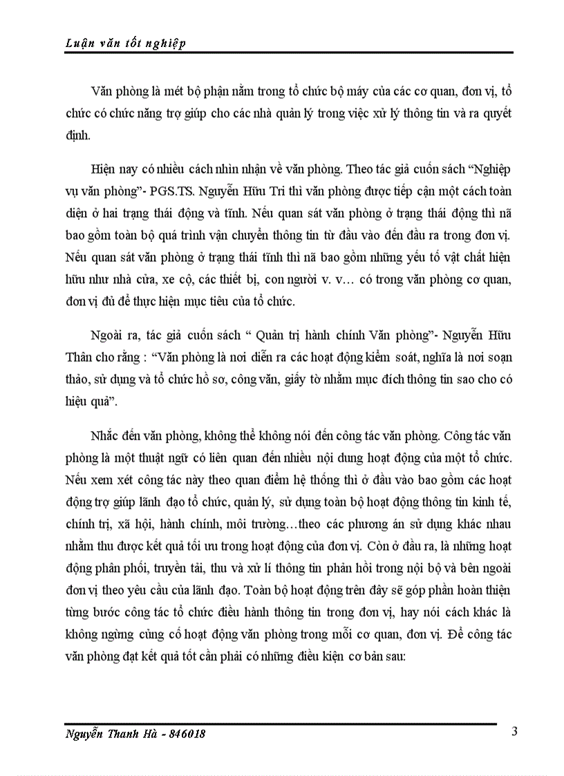 image for page Ứng dụng công nghệ thông tin trong công tác văn phòng của Viện quy hoạch và thiết kế nông nghiệp