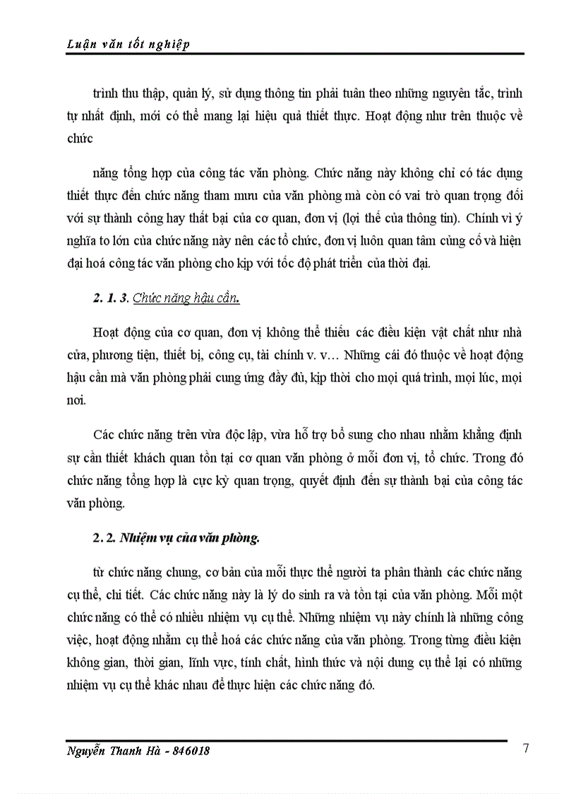 image for page Ứng dụng công nghệ thông tin trong công tác văn phòng của Viện quy hoạch và thiết kế nông nghiệp