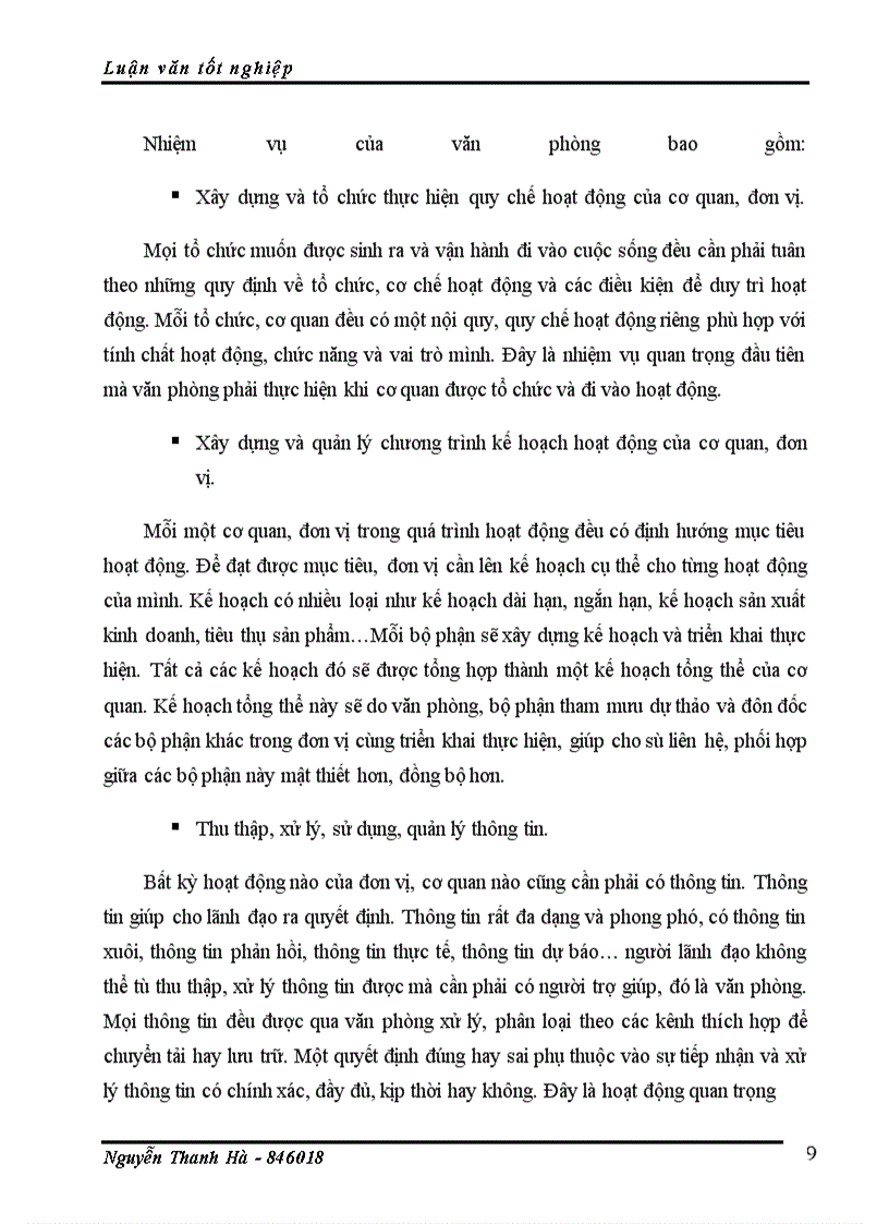 image for page Ứng dụng công nghệ thông tin trong công tác văn phòng của Viện quy hoạch và thiết kế nông nghiệp