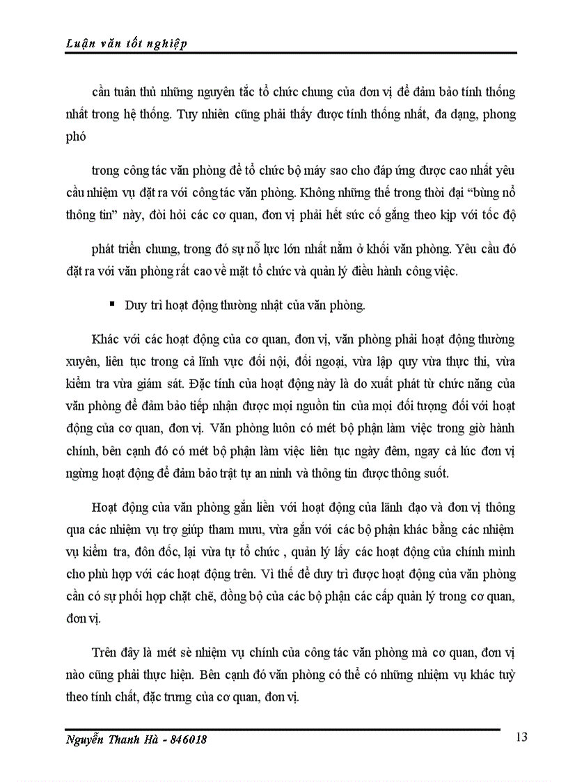 image for page Ứng dụng công nghệ thông tin trong công tác văn phòng của Viện quy hoạch và thiết kế nông nghiệp