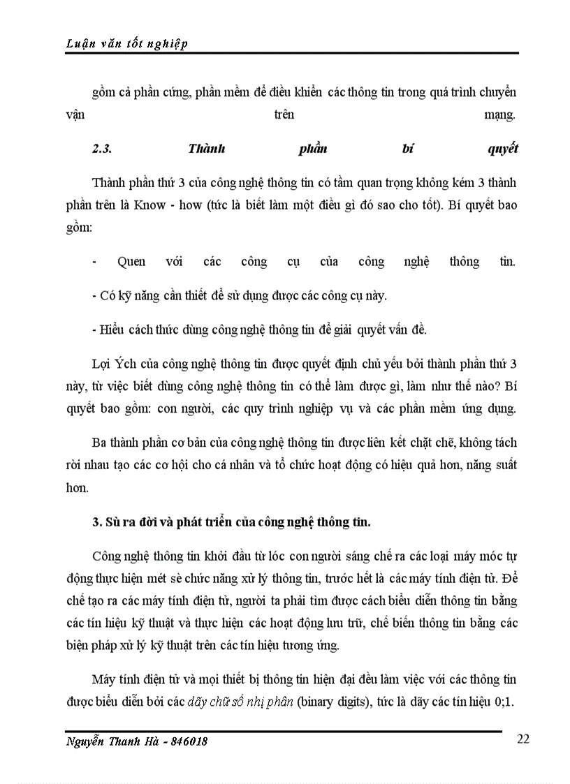 image for page Ứng dụng công nghệ thông tin trong công tác văn phòng của Viện quy hoạch và thiết kế nông nghiệp