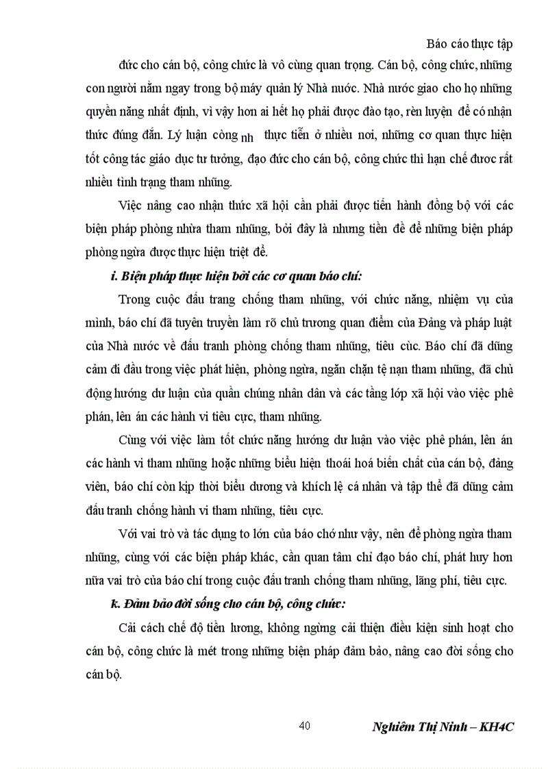 image for page Tình hình công tác phòng, chống tham nhũng tại Bộ Nông nghiệp và Phát triển nông thôn