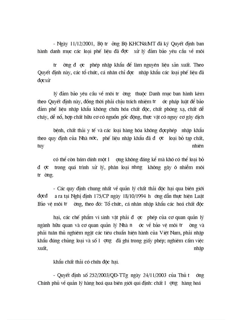 image for page Lí luận vế rào cản phi thuế quan trong chính sách thương mại quốc tế