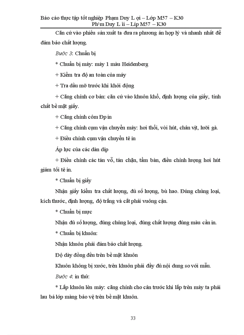 image for page Báo cáo thực tập tại Công ty Cổ phần bao bì và in Nông nghiệp