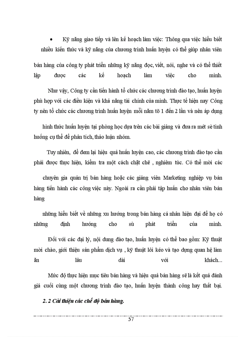 image for page Giải pháp nâng cao hiệu quả hoạt động bán hàng cá nhân trong quá trình cung cấp dịch vụ quảng cáo của công ty BLUE