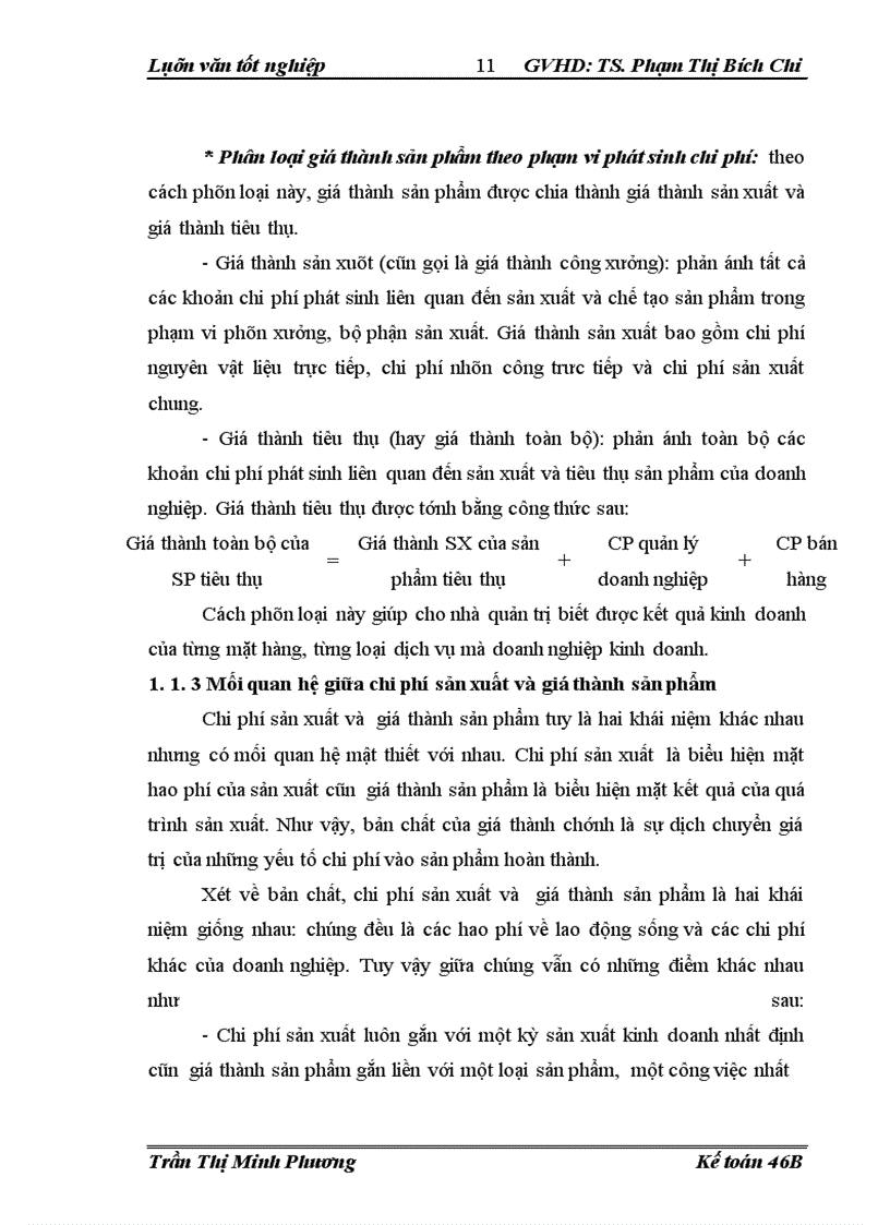 image for page Hoàn thiện hạch toán chi phí sản xuất và tính giá thành sản phẩm tại Công ty Cổ Phần Bê Tông Thép Ninh Bình
