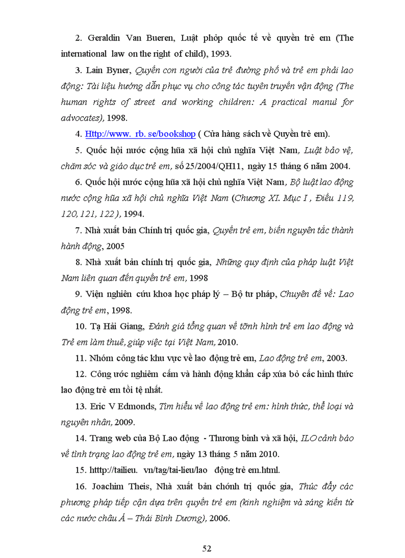 image for page Thực trạng lao động trẻ em ở địa bàn phường nghĩa tân - quận cầu giấy – hà nội