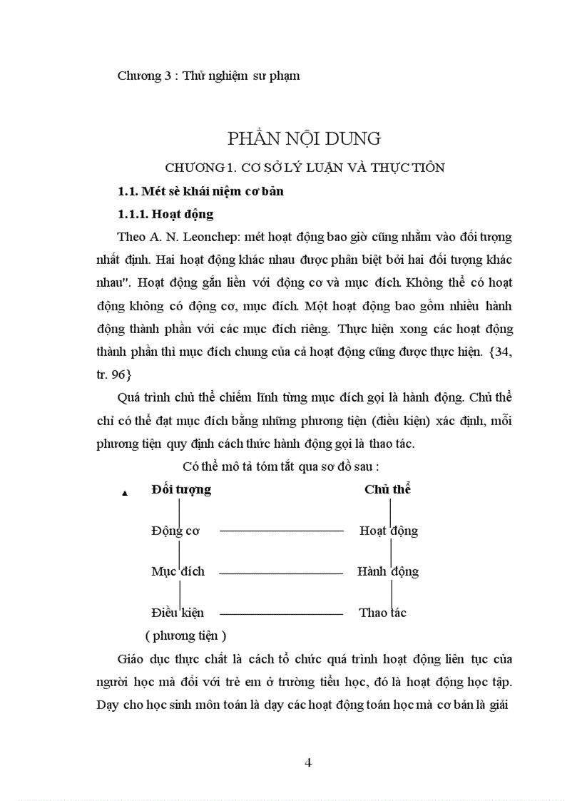 image for page Xây dựng và sử dụng hệ thống bài tập chủ đề: Phân sốcho học sinh lớp 4 , theo hướng tích cực hoá hoạt động học tập của học sinh