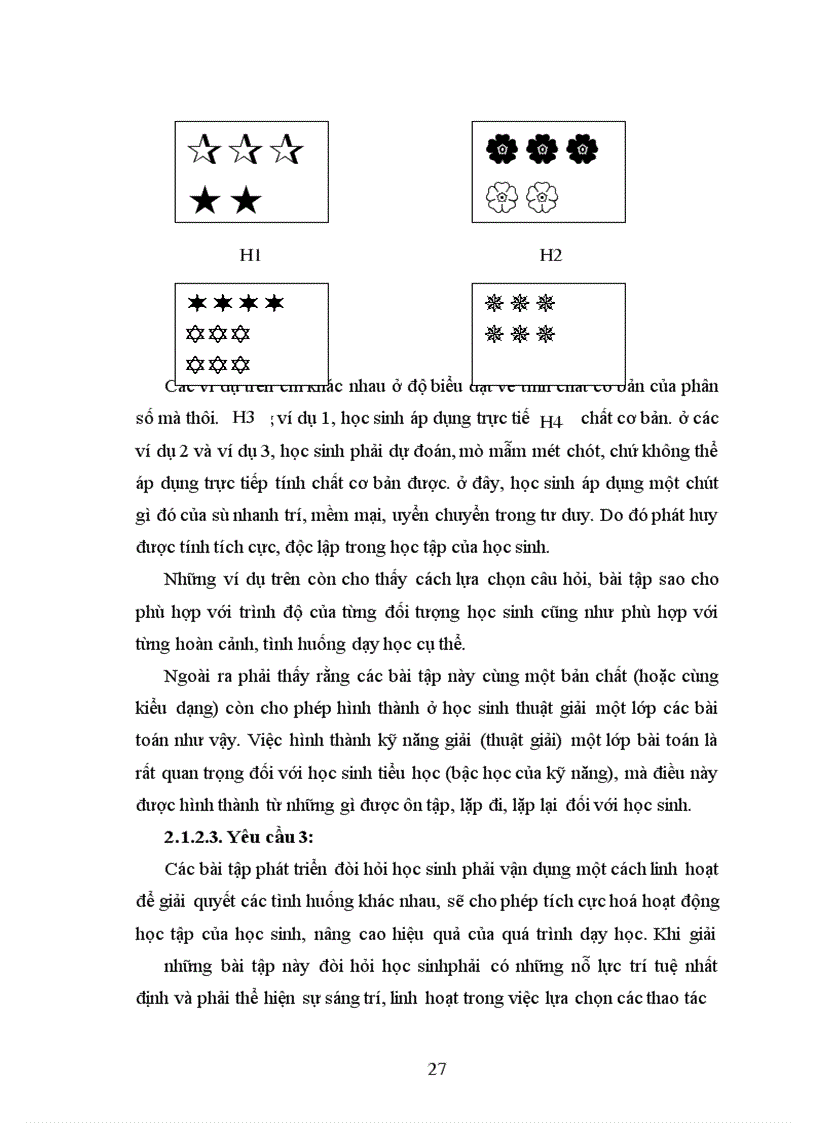 image for page Xây dựng và sử dụng hệ thống bài tập chủ đề: Phân sốcho học sinh lớp 4 , theo hướng tích cực hoá hoạt động học tập của học sinh