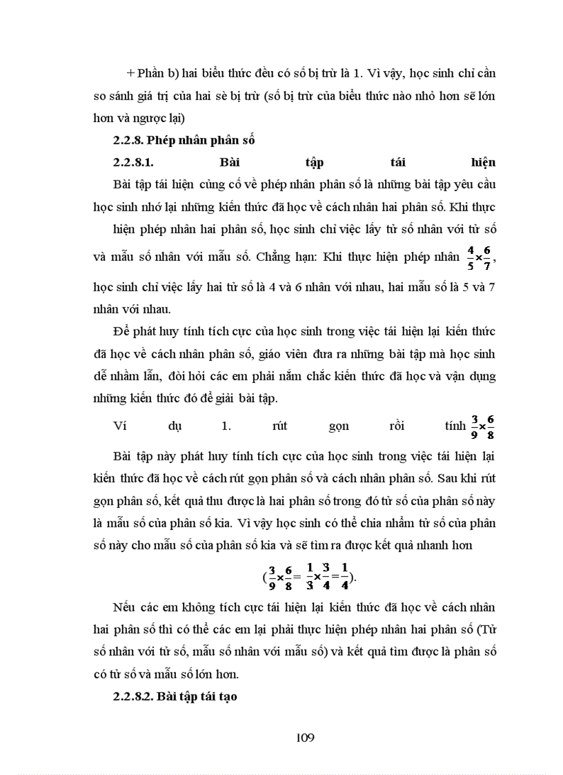 image for page Xây dựng và sử dụng hệ thống bài tập chủ đề: Phân sốcho học sinh lớp 4 , theo hướng tích cực hoá hoạt động học tập của học sinh