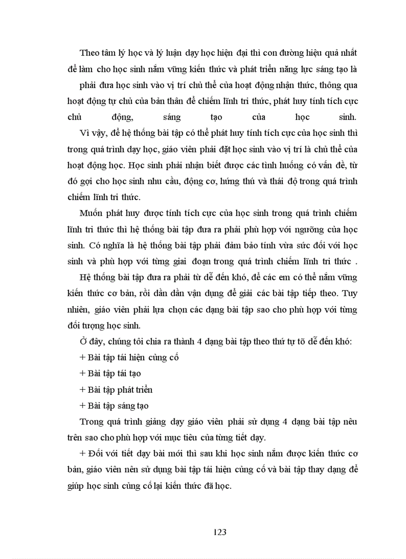 image for page Xây dựng và sử dụng hệ thống bài tập chủ đề: Phân sốcho học sinh lớp 4 , theo hướng tích cực hoá hoạt động học tập của học sinh