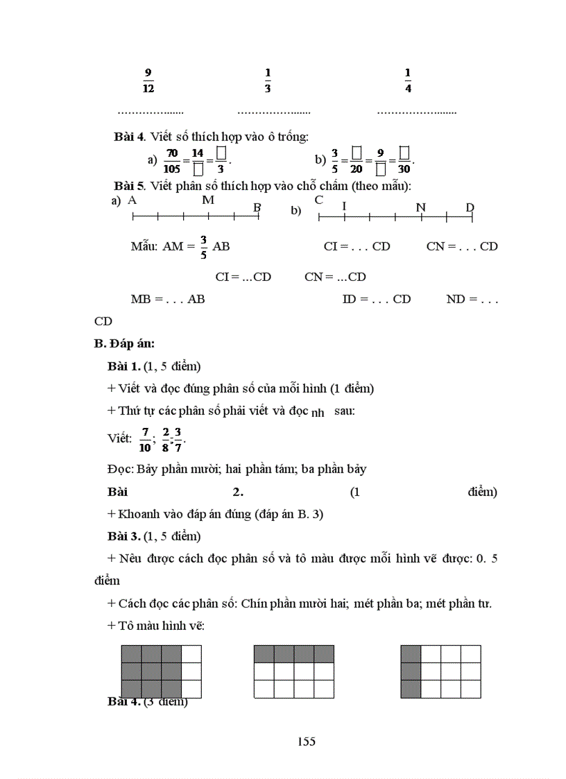 image for page Xây dựng và sử dụng hệ thống bài tập chủ đề: Phân sốcho học sinh lớp 4 , theo hướng tích cực hoá hoạt động học tập của học sinh