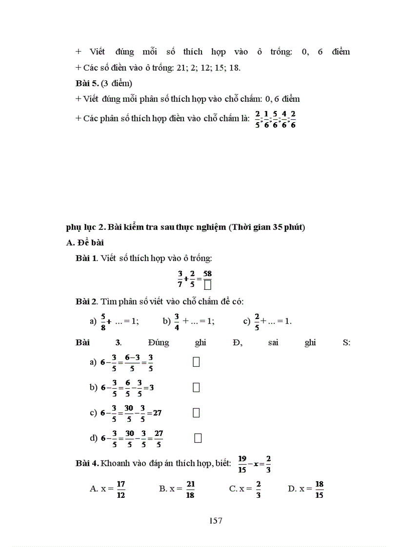 image for page Xây dựng và sử dụng hệ thống bài tập chủ đề: Phân sốcho học sinh lớp 4 , theo hướng tích cực hoá hoạt động học tập của học sinh