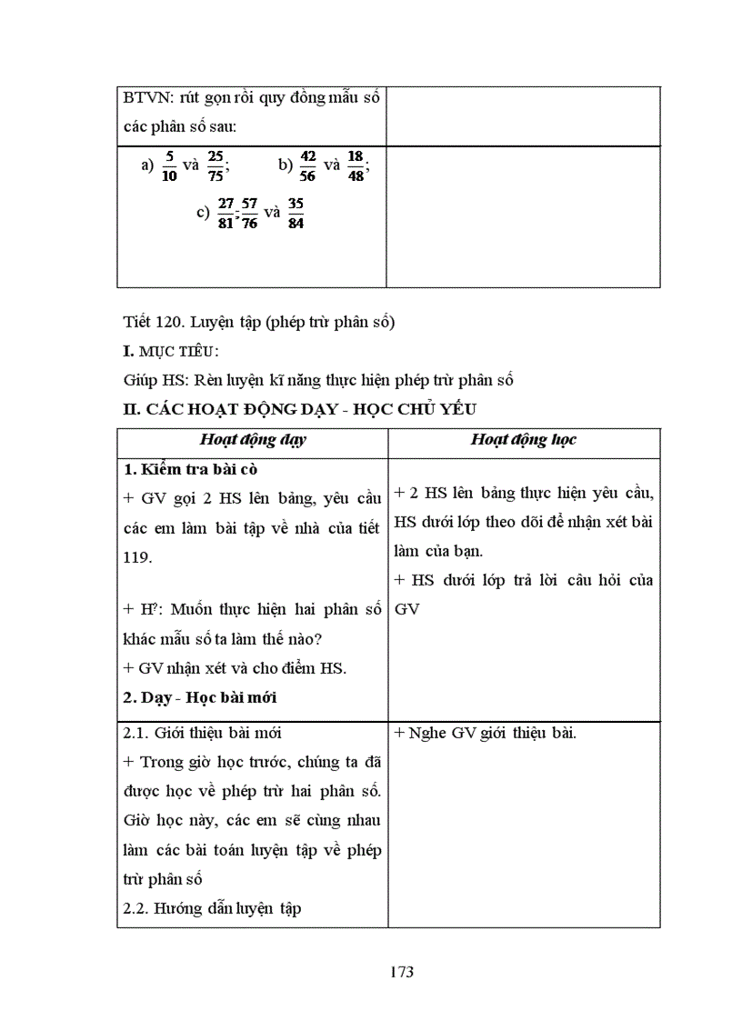 image for page Xây dựng và sử dụng hệ thống bài tập chủ đề: Phân sốcho học sinh lớp 4 , theo hướng tích cực hoá hoạt động học tập của học sinh