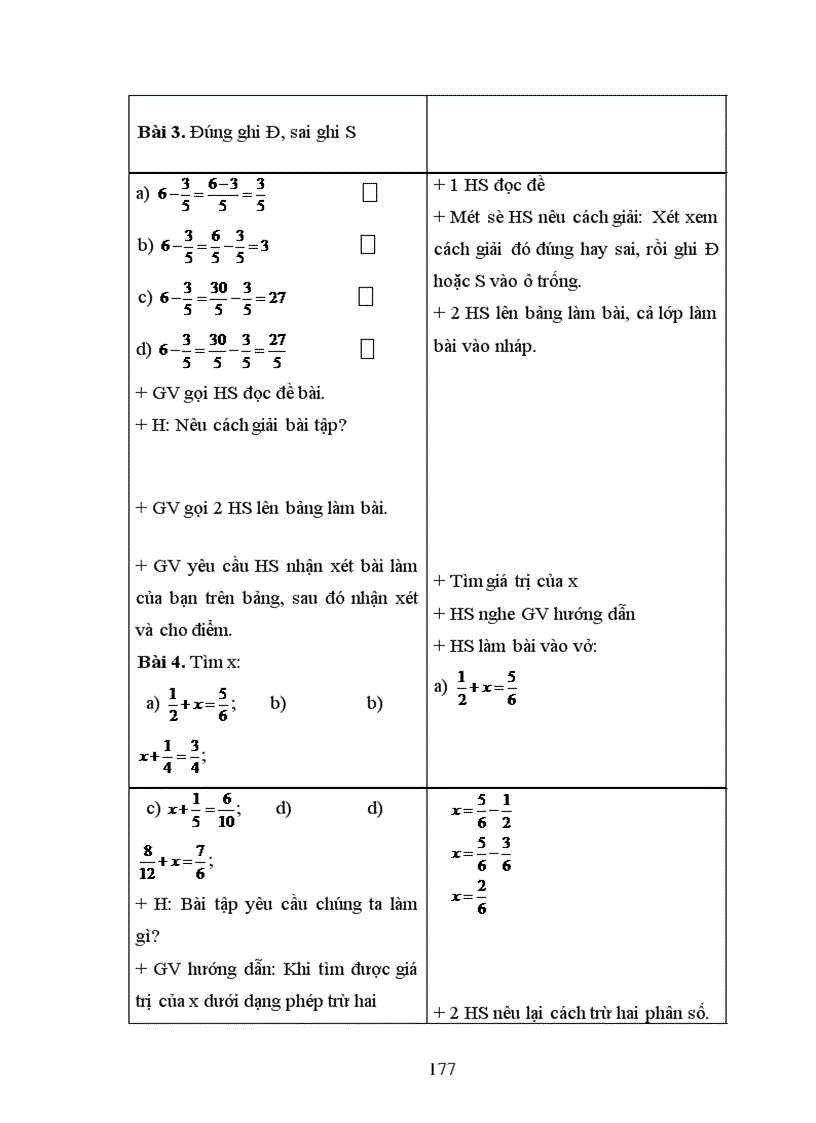 image for page Xây dựng và sử dụng hệ thống bài tập chủ đề: Phân sốcho học sinh lớp 4 , theo hướng tích cực hoá hoạt động học tập của học sinh