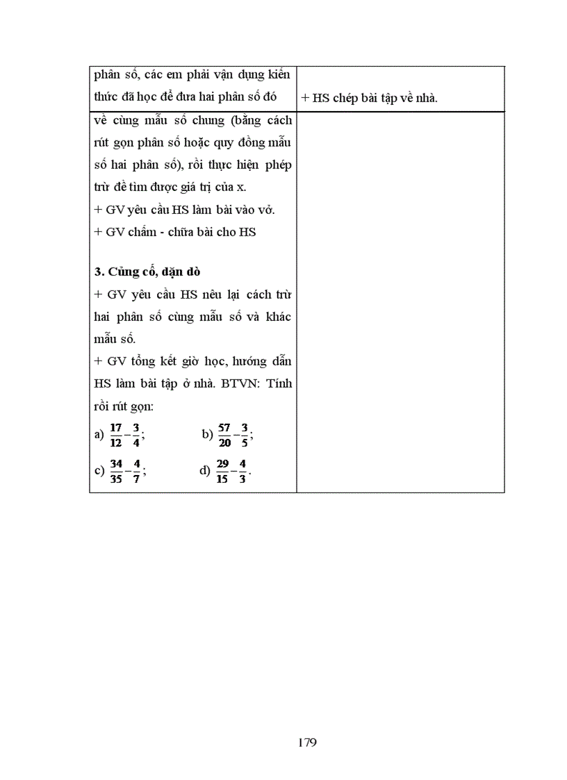 image for page Xây dựng và sử dụng hệ thống bài tập chủ đề: Phân sốcho học sinh lớp 4 , theo hướng tích cực hoá hoạt động học tập của học sinh