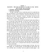 Báo cáo thực tập tại Công ty Cao su Sao Vàng