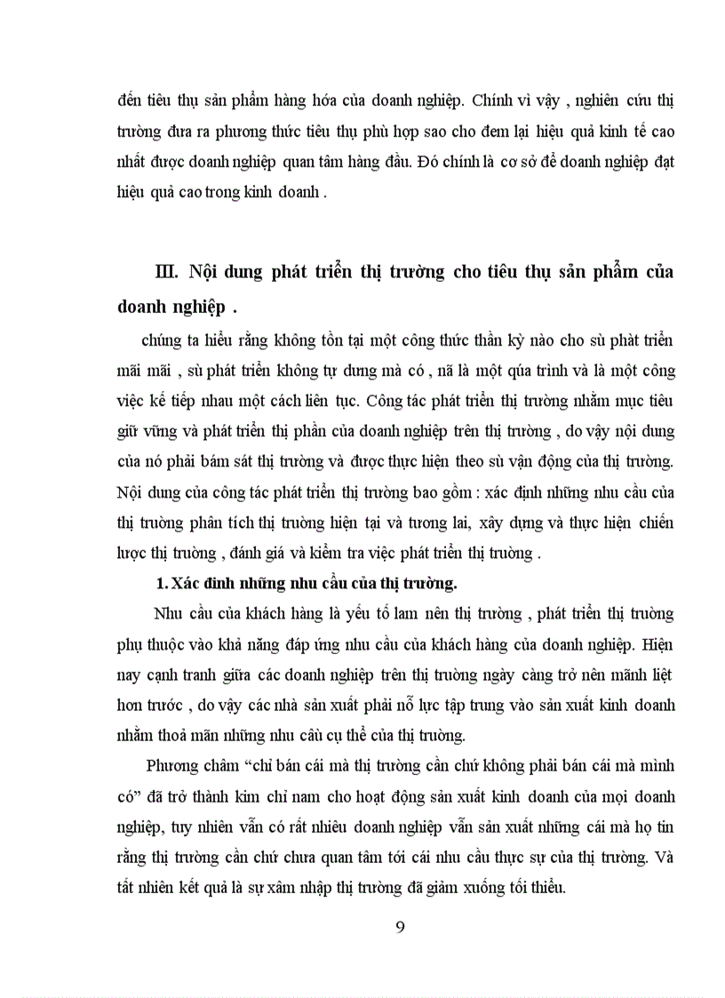 image for page Báo cáo thực tập tại Công ty Cao su Sao Vàng