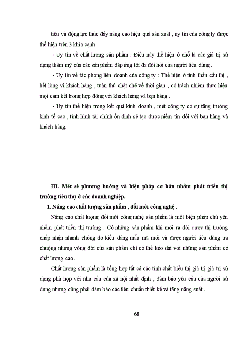 image for page Báo cáo thực tập tại Công ty Cao su Sao Vàng