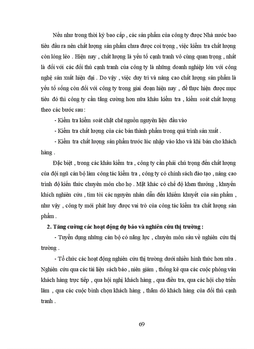 image for page Báo cáo thực tập tại Công ty Cao su Sao Vàng