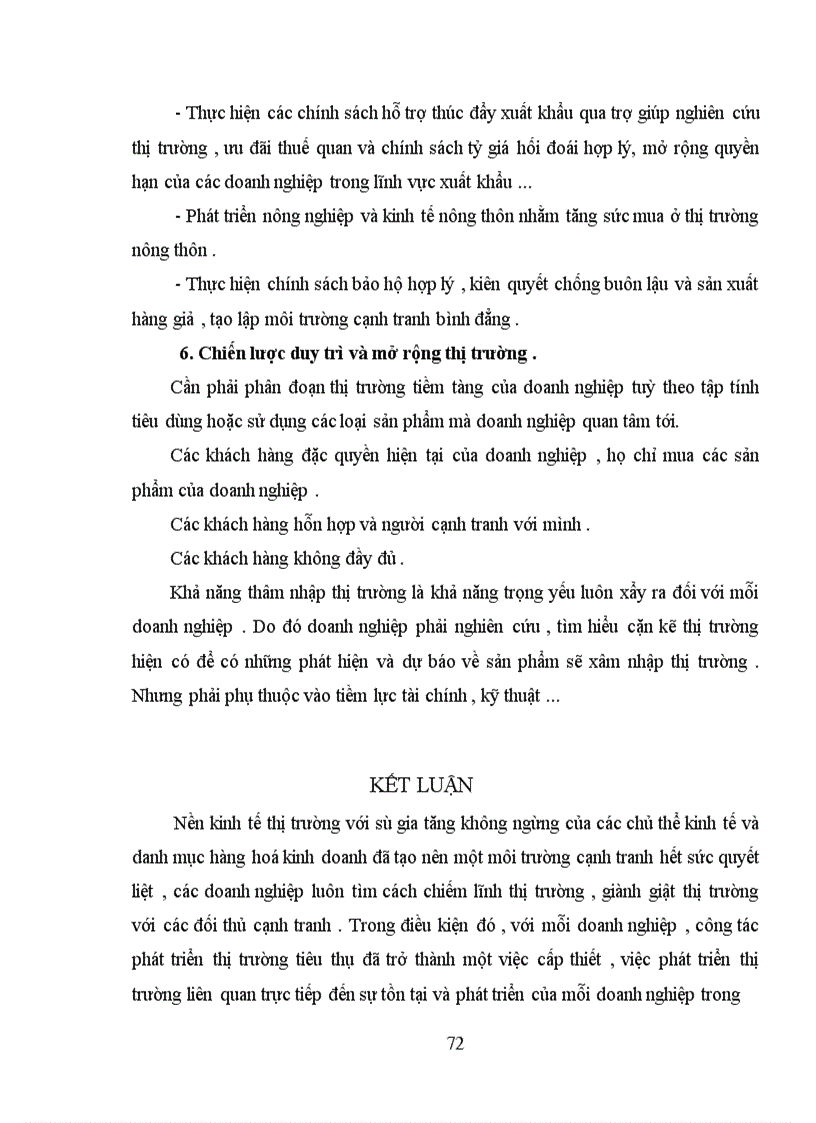 image for page Báo cáo thực tập tại Công ty Cao su Sao Vàng