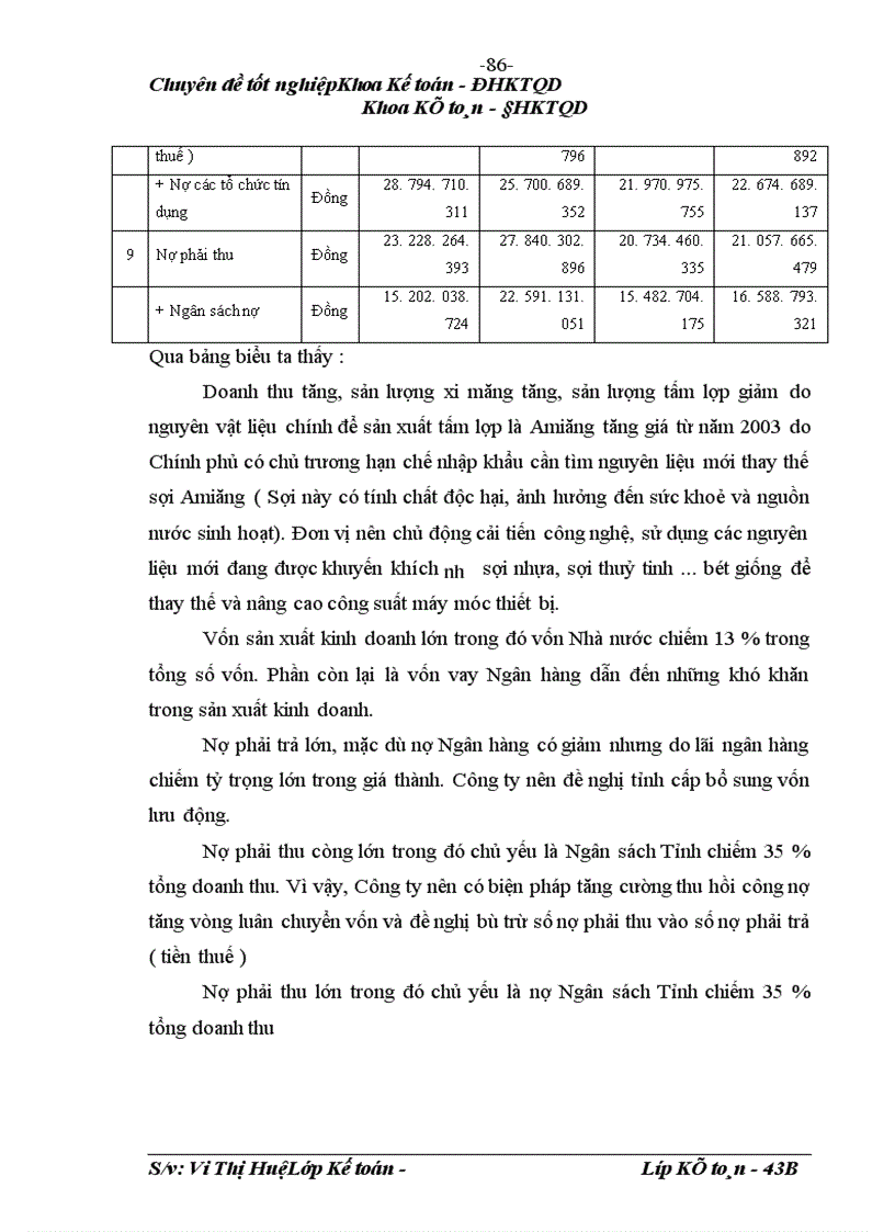 image for page Kế toán tập hợp chi phí và tính giá thành sản xuất sản phẩm tại công ty xi măng Hà Giang