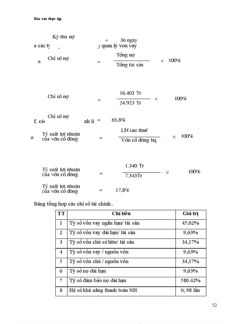 image for page Giới thiệu và đánh giá thực trạng công ty cổ phần khí công nghiệp