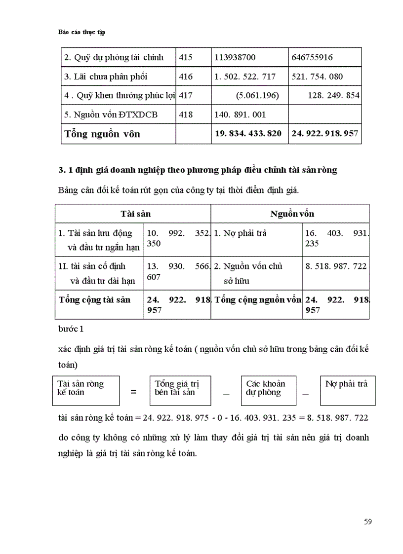 image for page Giới thiệu và đánh giá thực trạng công ty cổ phần khí công nghiệp