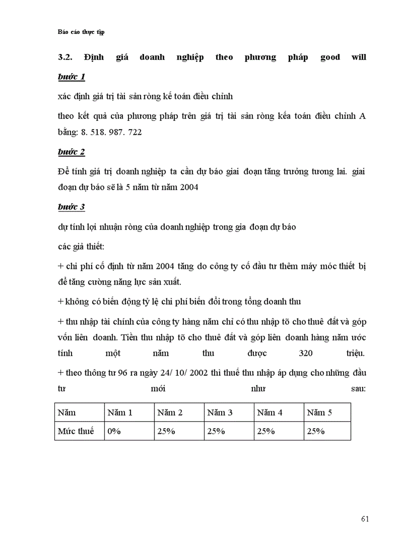 image for page Giới thiệu và đánh giá thực trạng công ty cổ phần khí công nghiệp