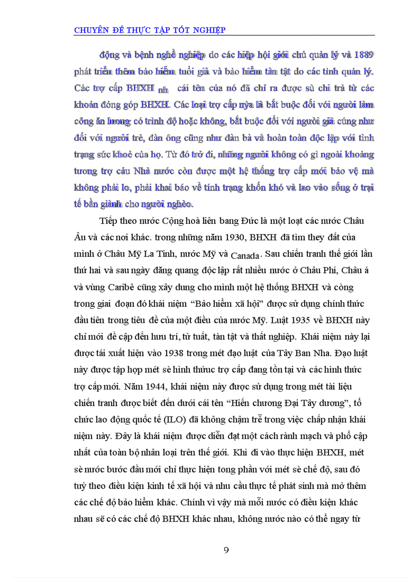 image for page Bảo hiểm trách nhiệm của chủ xí nghiệp đối với người lao động trong các doanh nghiệp nhà nước