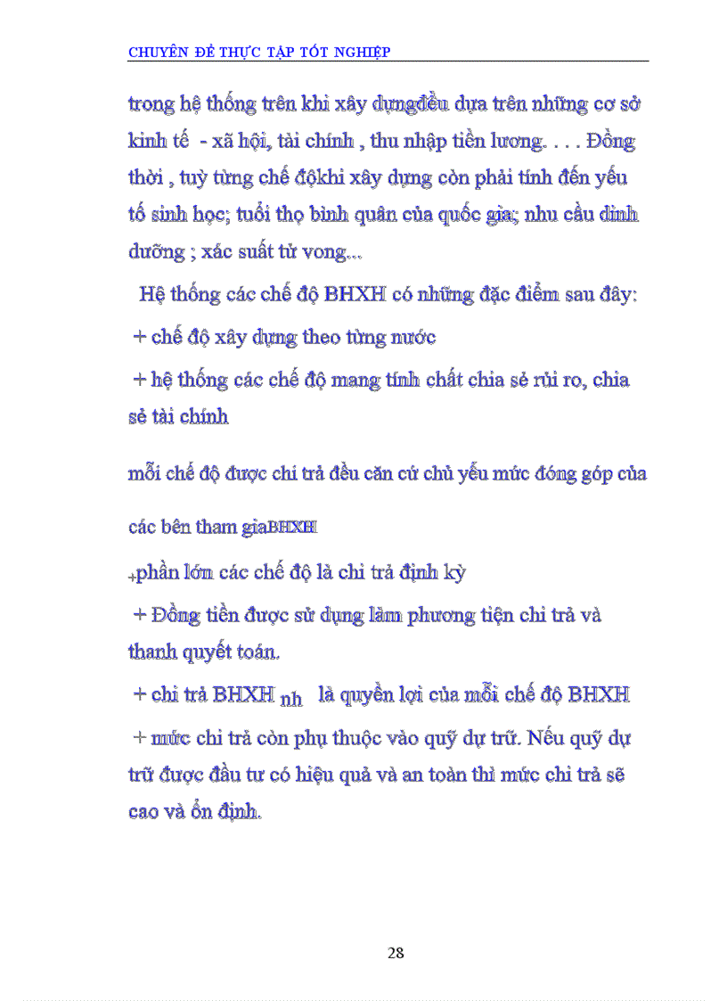 image for page Bảo hiểm trách nhiệm của chủ xí nghiệp đối với người lao động trong các doanh nghiệp nhà nước