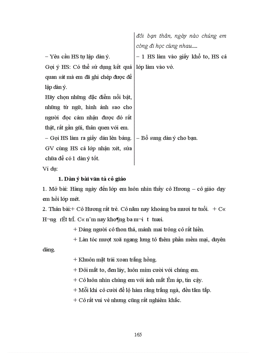 image for page Tổ chức dạy học Tập làm văn lớp 5 phù hợp trình độ học sinh