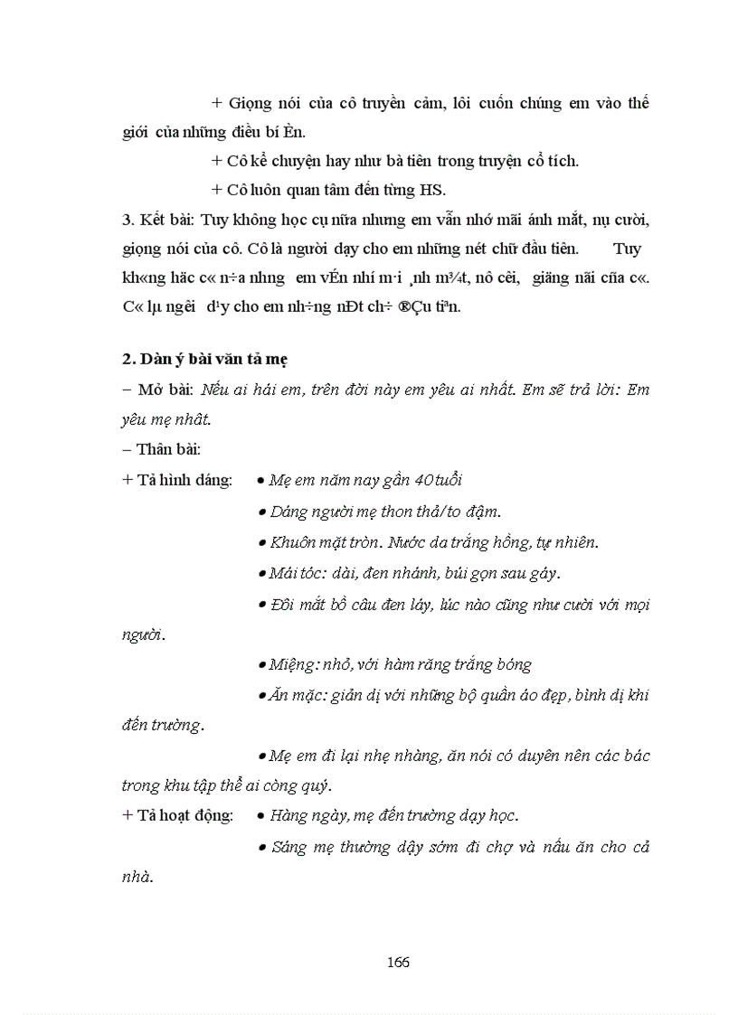 image for page Tổ chức dạy học Tập làm văn lớp 5 phù hợp trình độ học sinh