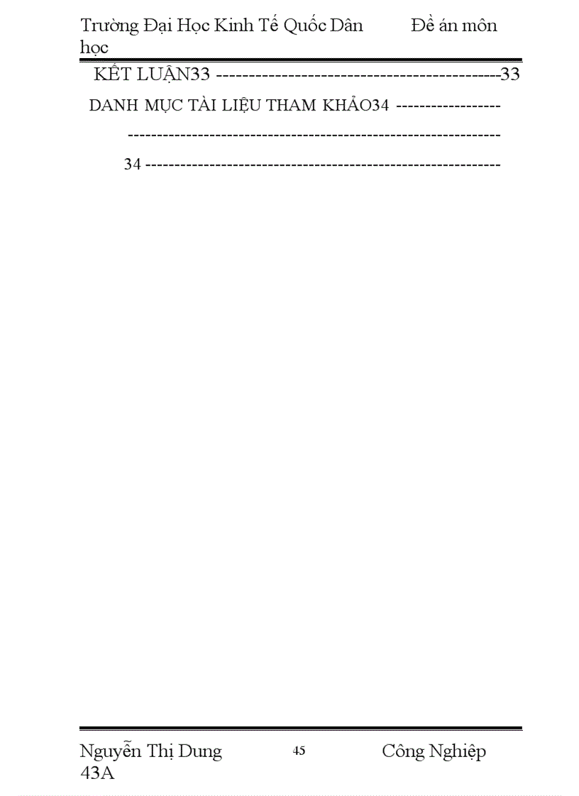 image for page Khả năng cạnh tranh của hàng may mặc trong bối cảnh tự do hoá thương mại