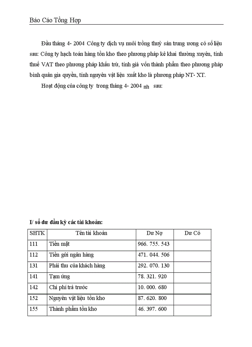 image for page Báo cáo thực tập tổng hợp tại Công ty dịch vụ nuôi trồng thuỷ sản trung ương