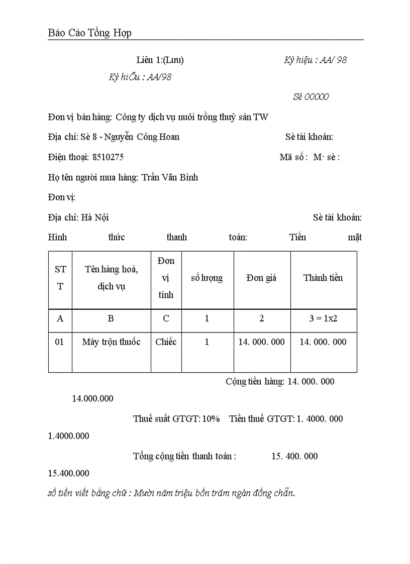 image for page Báo cáo thực tập tổng hợp tại Công ty dịch vụ nuôi trồng thuỷ sản trung ương